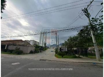 Foto 1 · R$ 64.689,35 - Apartamento - RJ - RIO DE JANEIRO - CAMPO GRANDE