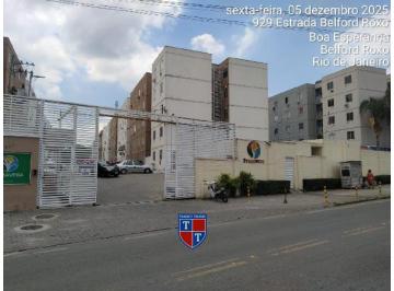 Foto 1 · R$ 103.455,05 - Apartamento - RJ - BELFORD ROXO - BOM PASTOR