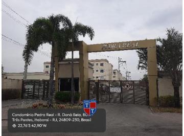 Foto 1 · R$ 82.857,65 - Apartamento - RJ - ITABORAI - BELA VISTA