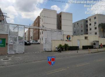 Foto 1 · R$ 81.964,82 - Apartamento - RJ - BELFORD ROXO - BOM PASTOR