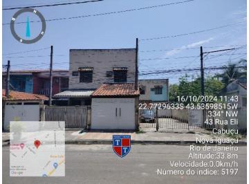 Foto 1 · R$ 58.668,54 - Casa - RJ - NOVA IGUACU - CABUCU