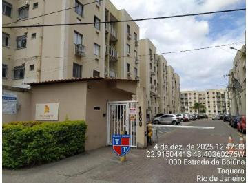 Foto 1 · R$ 152.764,24 - Apartamento - RJ - RIO DE JANEIRO - TAQUARA