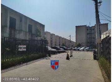 Foto 1 · R$ 70.729,24 - Apartamento - RJ - RIO DE JANEIRO - BANGU