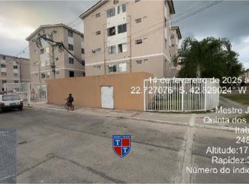 Foto 1 · R$ 51.475,20 - Apartamento - RJ - ITABORAI - VENDA DAS PEDRAS