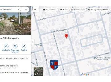 Foto 1 · R$ 127.472,80 - Terreno - RJ - SAO GONCALO - MONJOLOS