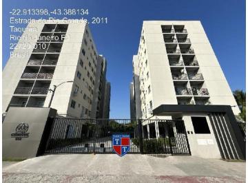 Foto 1 · R$ 288.501,03 - Apartamento - RJ - RIO DE JANEIRO - TAQUARA