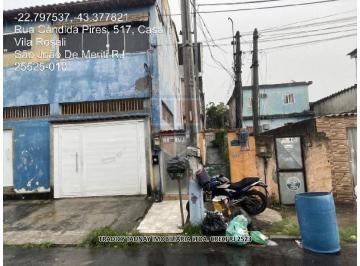 Imagem 1 · R$ 166.489,39 - CASA - RJ - SAO JOAO DE MERITI - CENTRO