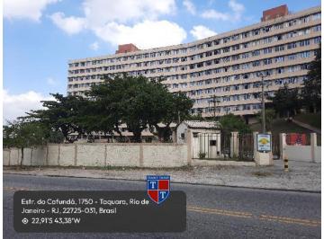 Foto 1 · R$ 129.280,93 - Apartamento - RJ - RIO DE JANEIRO - TAQUARA