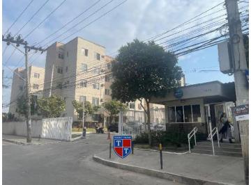 Foto 1 · R$ 88.990,38 - Apartamento - RJ - NOVA IGUACU - JARDIM DA POSSE
