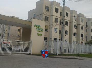 Foto 1 · R$ 82.275,64 - Apartamento - RJ - NOVA IGUACU - PONTO CHIC