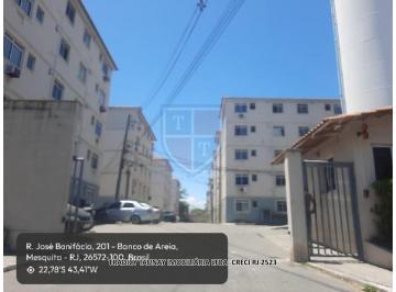 Imagem 1 · R$ 70.507,67 - APARTAMENTO - RJ - MESQUITA - ROCHA SOBRINHO