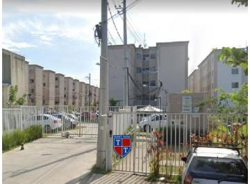 Foto 1 · R$ 78.029,16 - Apartamento - RJ - RIO DE JANEIRO - BANGU