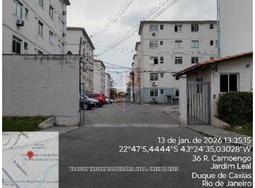 Imagem 1 · R$ 65.921,81 - APARTAMENTO - RJ - MESQUITA - ROCHA SOBRINHO