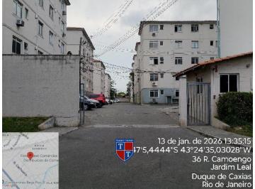 Foto 1 · R$ 65.921,81 - Apartamento - RJ - MESQUITA - ROCHA SOBRINHO