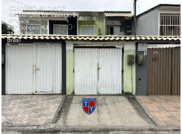 Foto 1 · R$ 247.000,00 - Casa - RJ - SAO GONCALO - TRINDADE