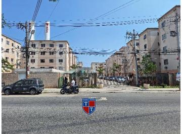 Foto 1 · R$ 46.290,08 - Apartamento - RJ - RIO DE JANEIRO - SANTA CRUZ