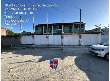 Foto 1 · R$ 89.863,80 - Casa - RJ - SAO GONCALO - TRINDADE
