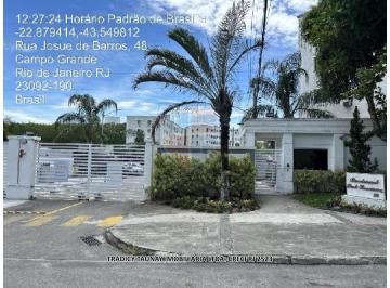 Foto 1 · R$ 95.704,03 - Apartamento - RJ - RIO DE JANEIRO - CAMPO GRANDE