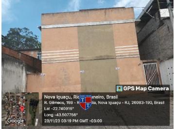 Foto 1 · R$ 86.209,43 - Casa - RJ - NOVA IGUACU - RODILANDIA