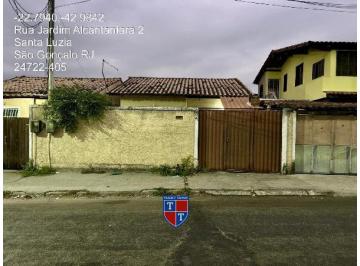 Foto 1 · R$ 128.874,41 - Casa - RJ - SAO GONCALO - SANTA LUZIA