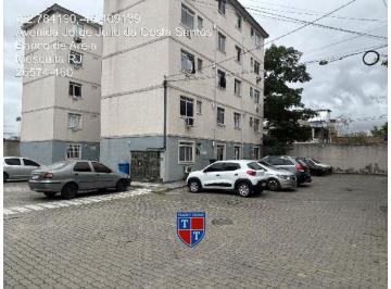 Foto 1 · R$ 77.478,81 - Apartamento - RJ - MESQUITA - ROCHA SOBRINHO