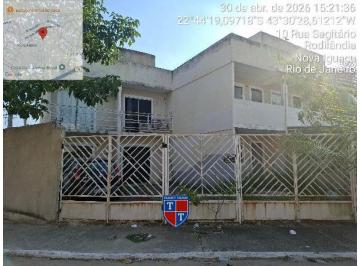 Foto 1 · R$ 151.534,20 - Casa - RJ - NOVA IGUACU - RODILANDIA