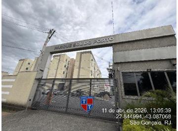 Foto 1 · R$ 104.296,65 - Apartamento - RJ - SAO GONCALO - VILA LAGE