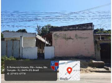 Foto 1 · R$ 74.780,36 - Casa - RJ - SAO GONCALO - ITAUNA