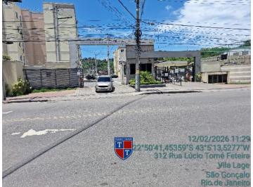 Foto 1 · R$ 97.778,11 - Apartamento - RJ - SAO GONCALO - VILA LAGE