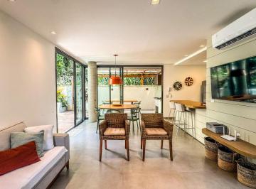 Casa de 3 quartos, São Sebastião · Casa MOBILIADA em Condomínio Fechado de apenas 5 casas | Praia de Camburi | 3 suítes
