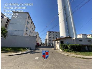 Foto 1 · R$ 83.721,21 - Apartamento - RJ - MESQUITA - ROCHA SOBRINHO