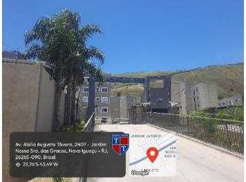 Foto 1 · R$ 105.481,84 - Apartamento - RJ - NOVA IGUACU - JARDIM NOVA ERA