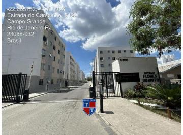 Foto 1 · R$ 103.111,46 - Apartamento - RJ - RIO DE JANEIRO - COSMOS
