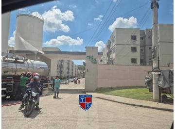 Foto 1 · R$ 107.463,17 - Apartamento - RJ - NOVA IGUACU - SANTA RITA