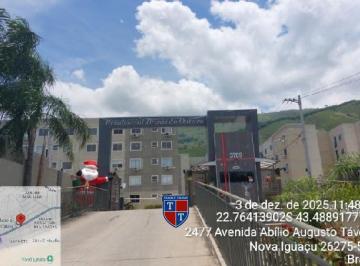 Foto 1 · R$ 102.518,87 - Apartamento - RJ - NOVA IGUACU - JARDIM NOVA ERA