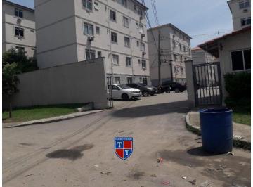 Foto 1 · R$ 85.620,89 - Apartamento - RJ - MESQUITA - ROCHA SOBRINHO