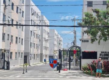 Foto 1 · R$ 89.575,84 - Apartamento - RJ - RIO DE JANEIRO - COSMOS