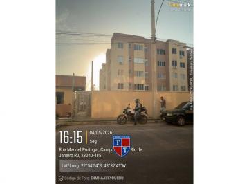 Foto 1 · R$ 134.636,79 - Apartamento - RJ - RIO DE JANEIRO - CAMPO GRANDE