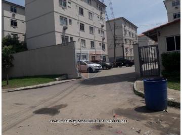 Imagem 1 · R$ 146.244,75 - APARTAMENTO - RJ - MESQUITA - ROCHA SOBRINHO