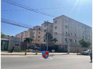 Foto 1 · R$ 87.466,95 - Apartamento - RJ - RIO DE JANEIRO - SANTA CRUZ