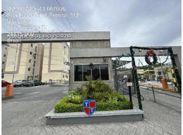 Foto 1 · R$ 81.964,82 - Apartamento - RJ - SAO GONCALO - VILA LAGE