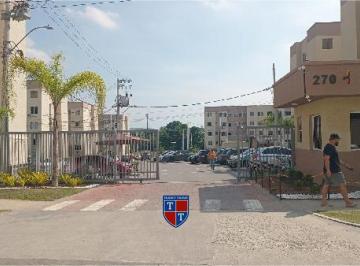 Foto 1 · R$ 106.667,03 - Apartamento - RJ - RIO DE JANEIRO - CAMPO GRANDE