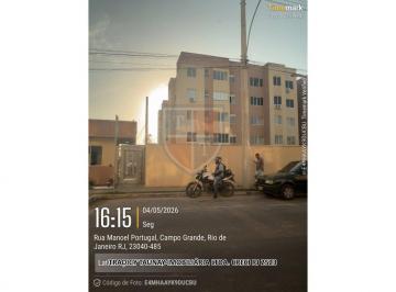 Foto 1 · R$ 250.460,34 - Apartamento - RJ - RIO DE JANEIRO - CAMPO GRANDE