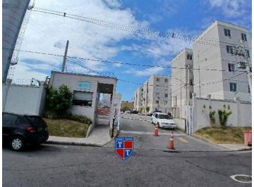 Foto 1 · R$ 94.142,85 - Apartamento - RJ - NOVA IGUACU - SANTA RITA