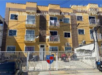 Foto 1 · R$ 87.336,44 - Apartamento - RJ - SAO GONCALO - ITAUNA