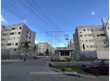 Foto 1 · R$ 207.607,50 - Apartamento - RJ - RIO DE JANEIRO - CAMPO GRANDE