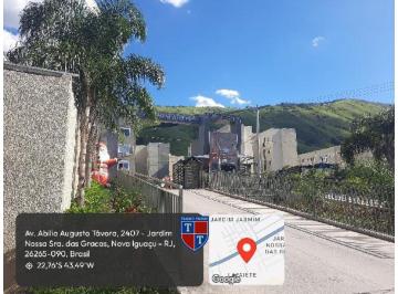 Foto 1 · R$ 103.704,06 - Apartamento - RJ - NOVA IGUACU - JARDIM NOVA ERA