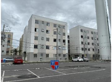Foto 1 · R$ 120.882,70 - Apartamento - RJ - RIO DE JANEIRO - COSMOS