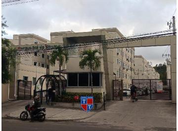 Foto 1 · R$ 114.838,57 - Apartamento - RJ - SAO GONCALO - VILA LAGE