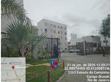 Foto 1 · R$ 115.813,89 - Apartamento - RJ - RIO DE JANEIRO - COSMOS